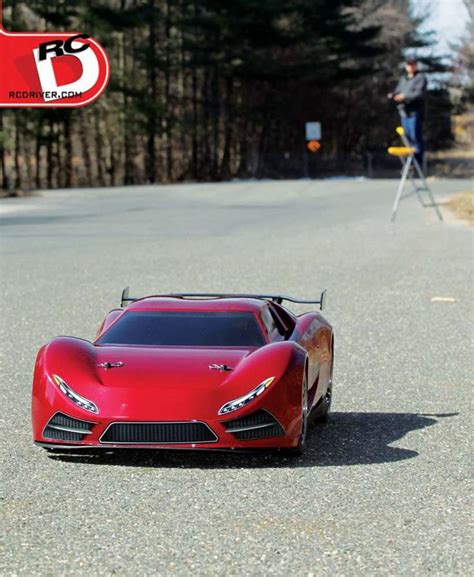 What Is The Most Fastest Rc Car In The World Melly Hobbies