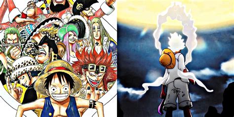 One Piece The Role Of The Worst Generation In The Final Saga Explained