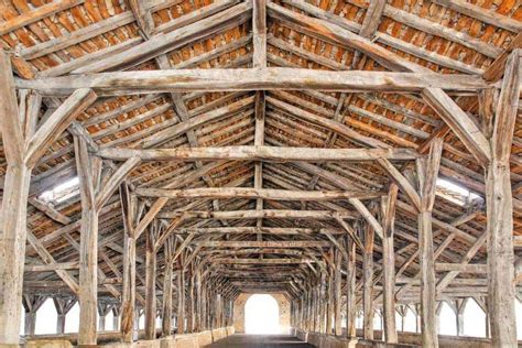 How To Build A Barn You Will Love Timber Frame Hq