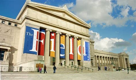 Best Exhibits at the Chicago Field Museum of Natural History - Thrillist