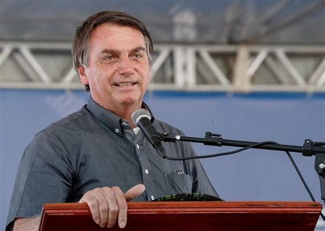 Governo Bolsonaro tem avaliação positiva de 40 maior patamar do