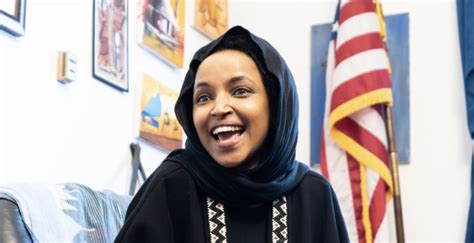 Removed From Foreign Affairs Omar Amplifies Her Voice Representative Ilhan Omar