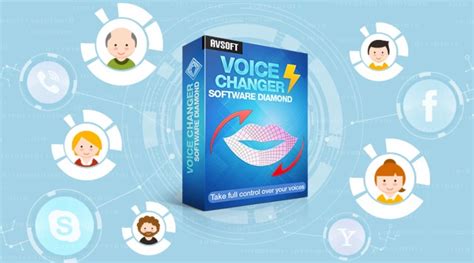 8 Best Voice Changers For PC Free Premium