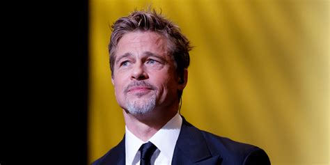 Brad Pitt Accused Of ‘volatile’ Behavior By ‘legends Of The Fall’ Director Who Recalls On Set