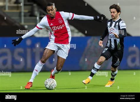 Almelo Erve Asito Stadium Season Dutch