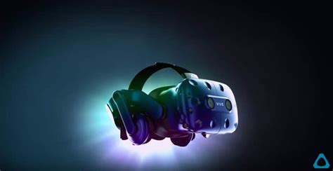 Htc Vive Pro Nouveau Casque Vr De Htc Infos Prix Date Avis