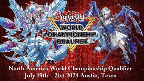 NORTH AMERICA WCQ Despia Branded VS Fiendsmith Horus Tearlament