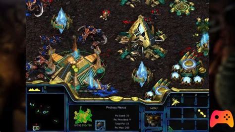 Starcraft Remastered Review 🎮