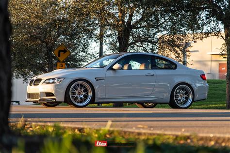 Bbs Lm R Bmw E92 M3 Wheels Boutique