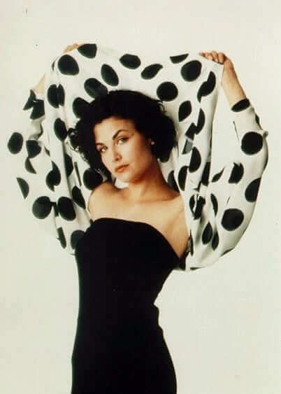 50 Hot And Sexy Sherilyn Fenn Photos 12thBlog