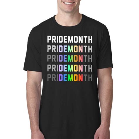 Official Lauren Witzke Pride Month Lgbtq T Shirt Shibtee Clothing