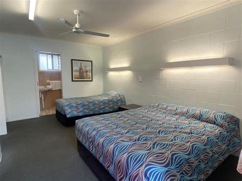 Classic Motel Mermaid Beach ⋆⋆⋆ Gold Coast Australia Season