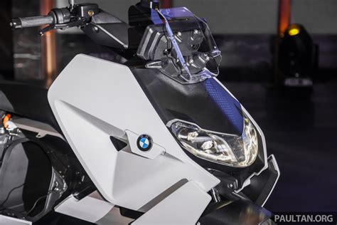 2023 BMW Motorrad CE04 Electric Malaysia 5 Paul Tan S Automotive News