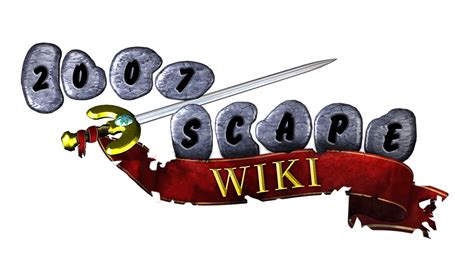 Runescape 2 Logo