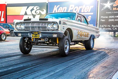 Are The New M T Pro Drag Radials As Good As A Bias Ply ET Drags We