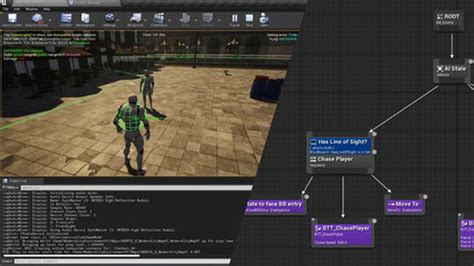 Udemy Gratis en español Academia para NPCs en Unreal Engine y C