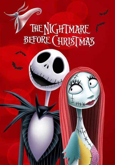 The Nightmare Before Christmas Sequel Moviekids