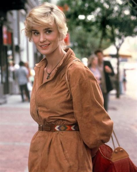 Jessica Lange In Tootsie 1982 Jessica Lange Tootsie Movie