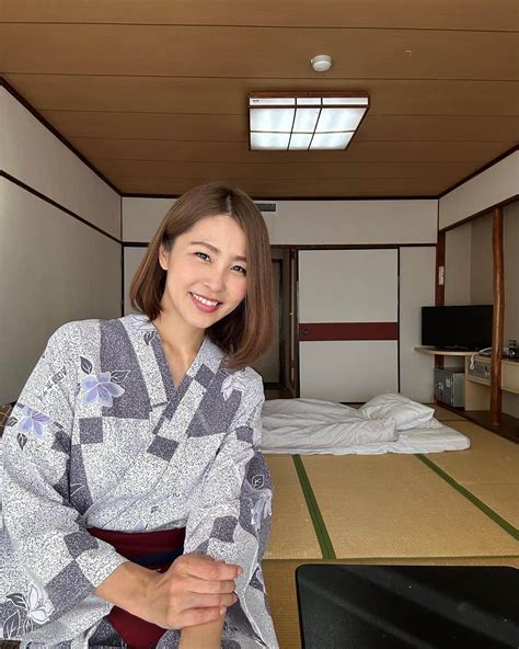 坂元美香さんのインスタグラム写真 坂元美香instagram「宮崎・鹿児島一人旅のつづき 宮崎から鹿児島に入って宿泊したのは 霧島国際ホテル。 楽天トラベルでまた適当に選んだ🤭 もう