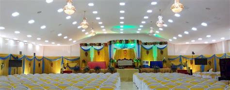 Hotel Raj Mahal Wedding Complex ECR | Banquet Hall - 30% Off | BookEventZ