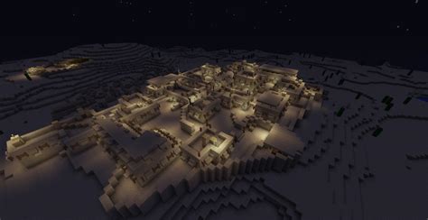 Iraq Base By Xzozerty Minecraft Map