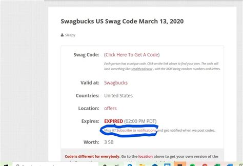 Swagbucks Tips and Tricks: Swag Codes - Nord Hill Passions and Pursuits | Swagbucks, Coding, Swag