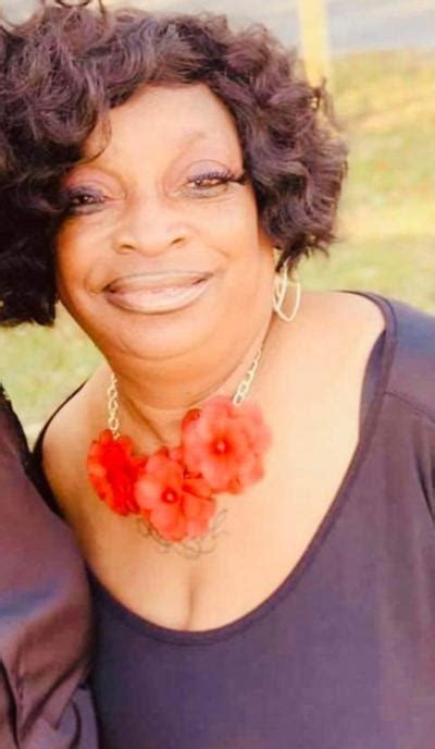 Obituary Jackie Marie Nelson Of Lafayette Louisiana Kinchen