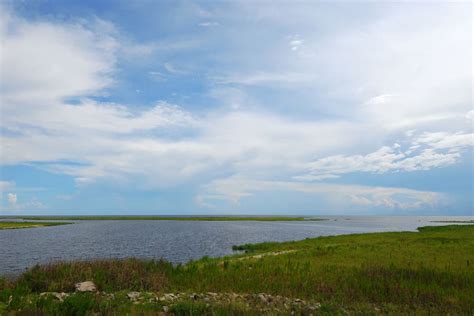 30,000 Reasons To Visit: The Lakes In Florida