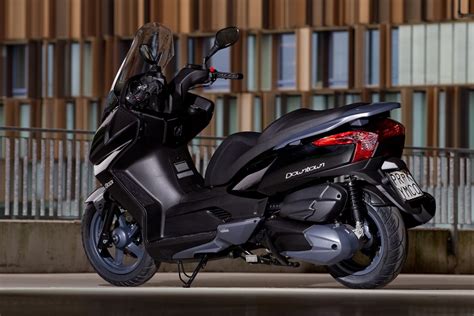 Kymco Downtown I Abs