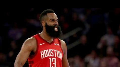 “he Made My First Three Years Unforgettable” Houston Rockets Owner Decides To Retire 13 Jersey