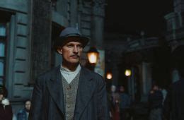 Злые люди (сериал, 2024, 1 сезон) — Фильм.ру