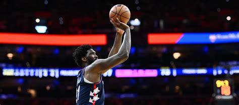 Nba First Basket Scorer Odds Picks And Predictions Tuesday 116