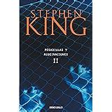 Pesadillas Y Alucinaciones I Best Seller King Stephen Amazon Es