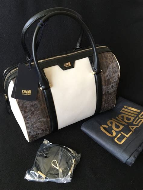 Cavalli Class – Handbag / Shoulder bag - Catawiki