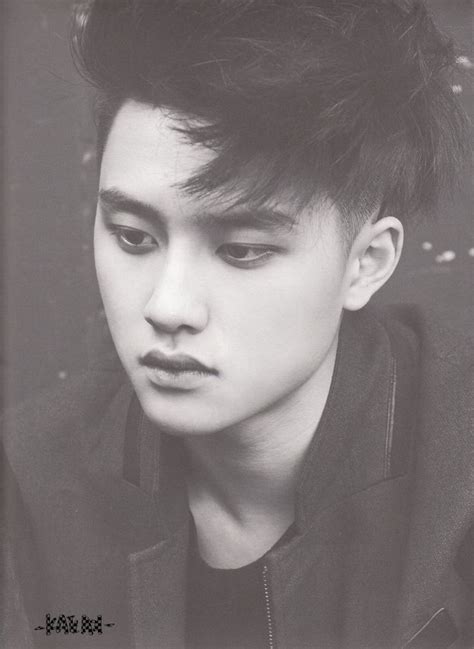 Pin Su Kyungsoo D O