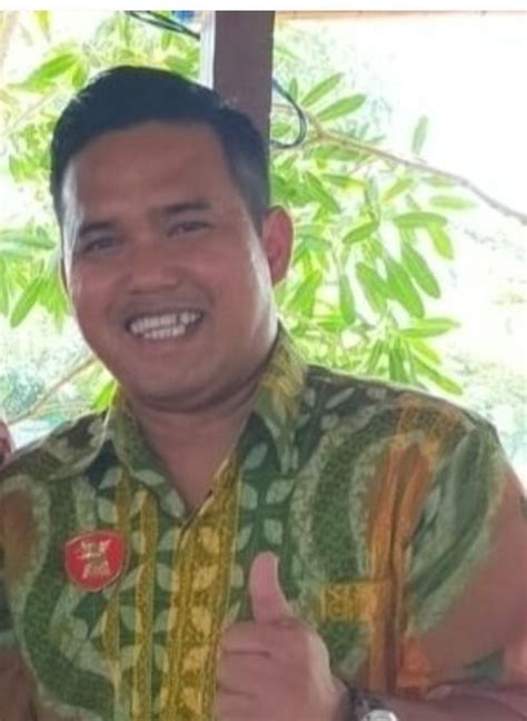 Isu Pergantian Ketua Dprd Sergai Dari Riski Ramadhan Ke Ilham Ritonga