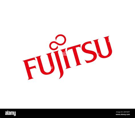 Fujitsu Logo Vector