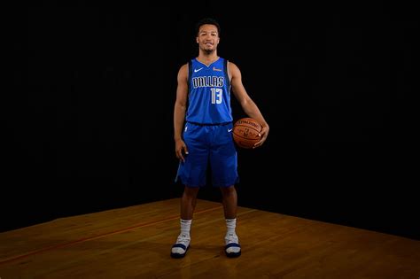 Basketball Jalen Brunson Dallas Mavericks Hd Wallpaper Peakpx