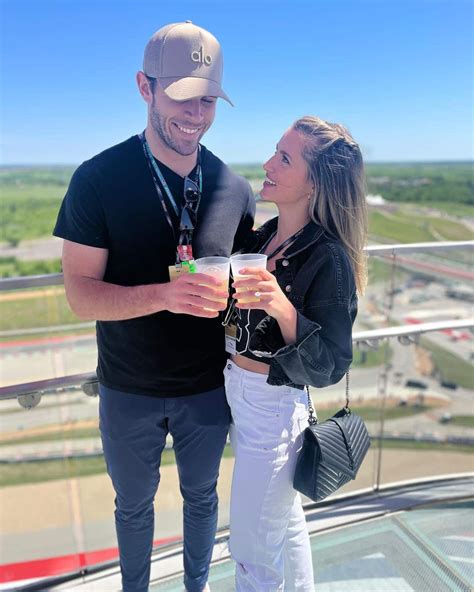 Zach Shallcross Kaity Biggar Spill Emotional Proposal Details