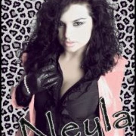 Stream Neyla Antonella Paracolli Music Listen To Songs Albums