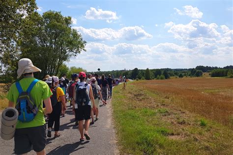 Pielgrzymuj z Diecezją Warszawsko Praską Diecezja Warszawsko Praska