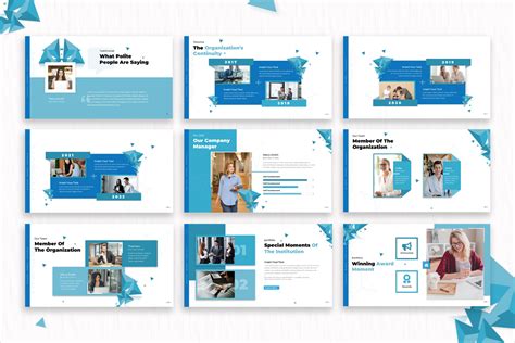 Project Proposal PowerPoint Template | Slidestack