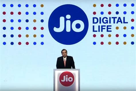 Jio Dhan Dhana Dhan Plans Announced Starting At Rs Techvorm