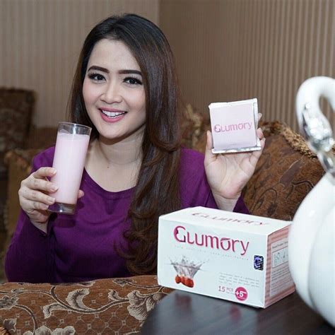 Jual Glumory Minuman Membantu Proses Detoksifikasi Dalam Tubuh