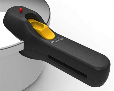 Pressure Cooker for Silampos on Behance