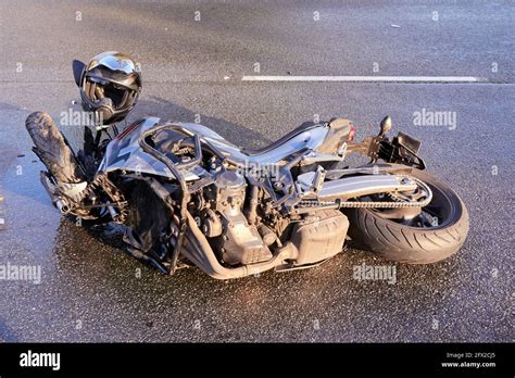 Motorcycle Accident New Orleans Reviewmotors Co