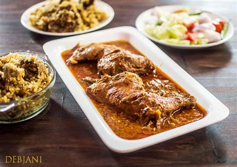 Bangladeshi Chicken Roast Recipe Biyebarir Chicken Roast