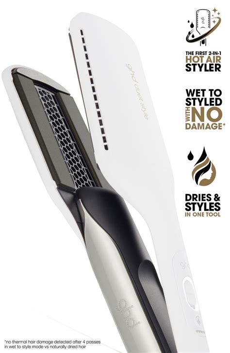 Ghd Duet Style 2 In 1 Hot Air Styler Nordstrom