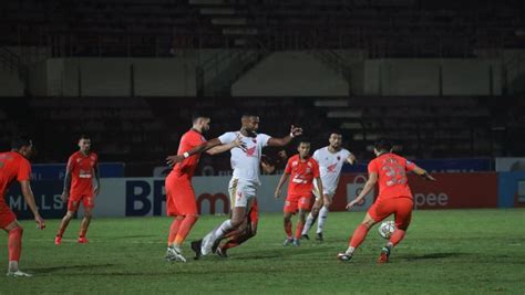 Hasil Drawing Asean Championship Club Ini Lawan Borneo Fc