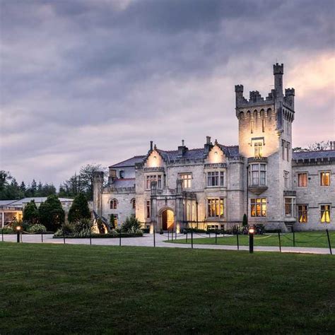 The 20 best luxury hotels in Ireland - Page 2 – LuxuryHotel.world